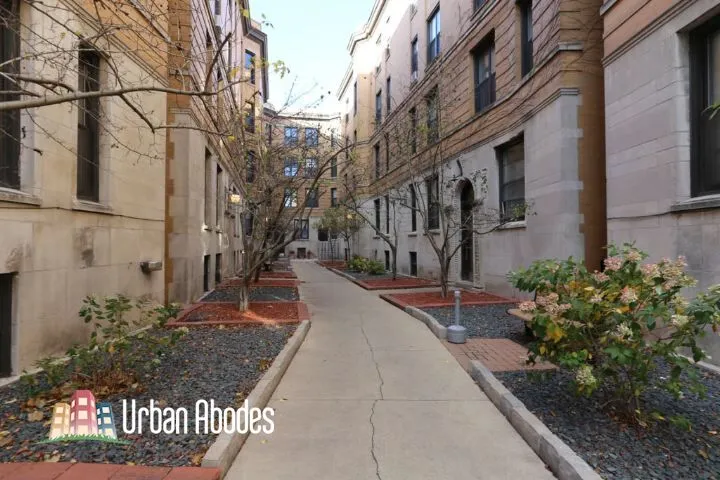 438 W Belden Ave, , 60614, USA 60614-unit#03-Chicago-IL