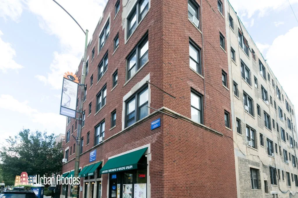 739 W Belmont Ave, , 60657, USA 60657-unit#415-Chicago-IL