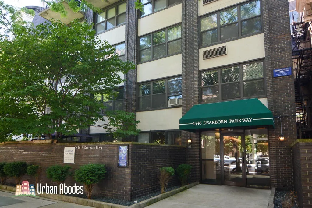 1446 N Dearborn St, , 60610, USA 60610-unit#4D-Chicago-IL