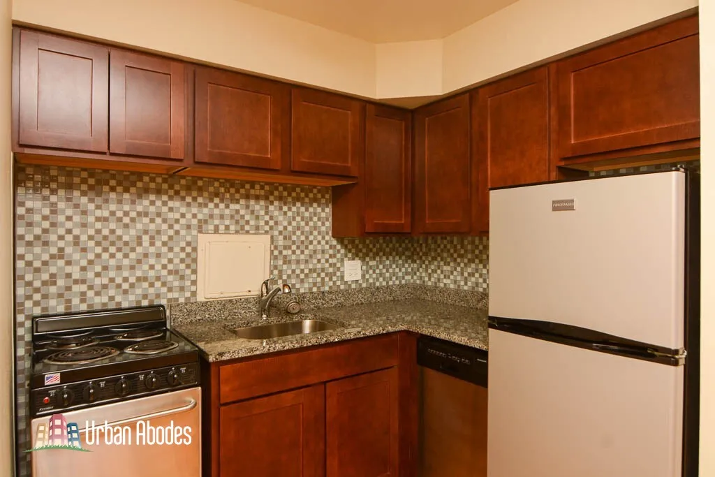 1446 N Dearborn St, ,  60610, USA 60610-unit#4D-Chicago-IL