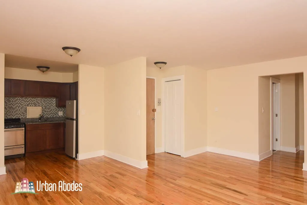 1446 N Dearborn St, ,  60610, USA 60610-unit#4D-Chicago-IL