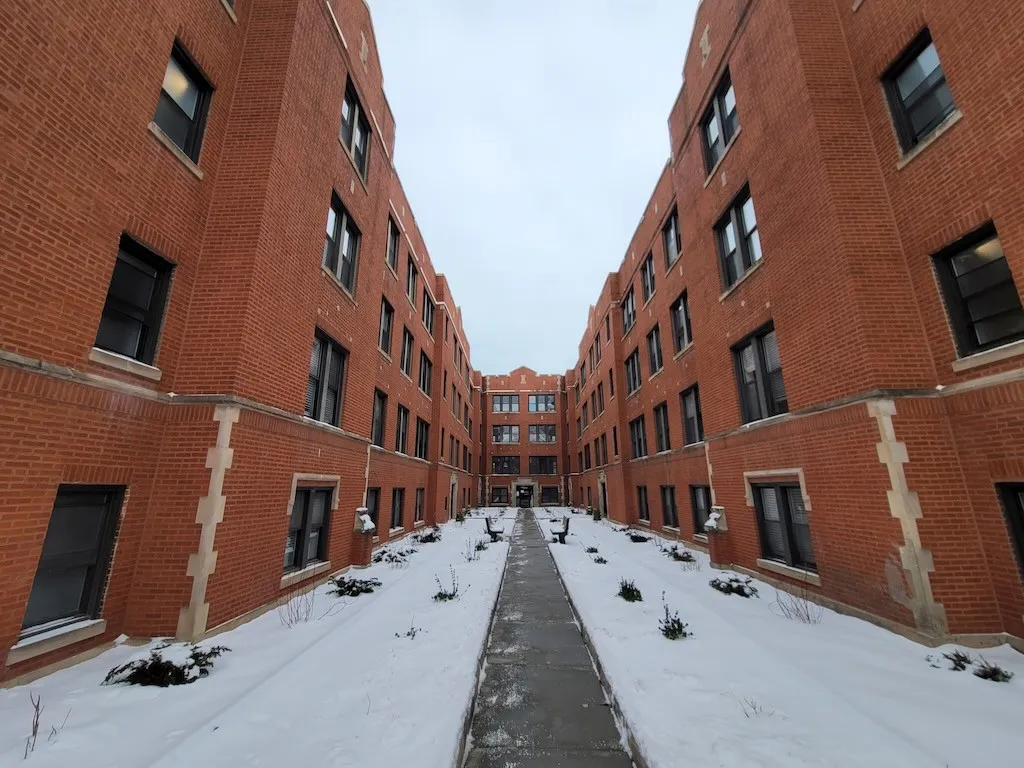 3943 N Janssen Ave, , 60613, USA 60613-unit#2S-Chicago-IL