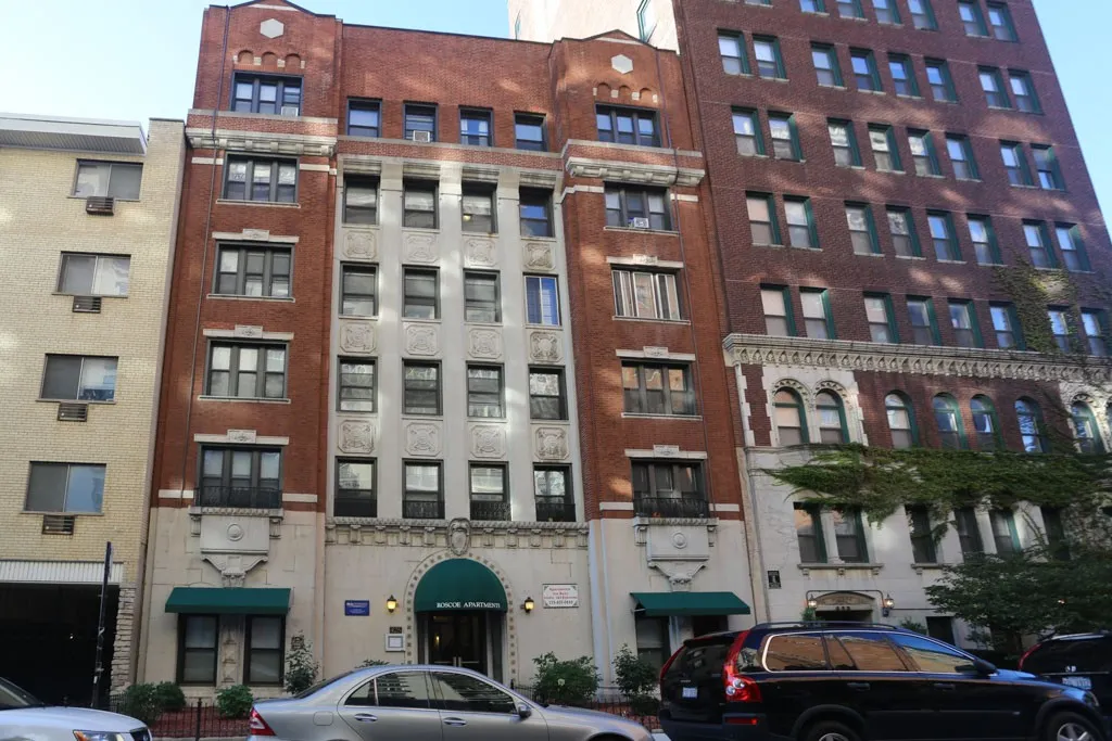 425 W Roscoe St, , 60657, USA 60657-unit#306-Chicago-IL