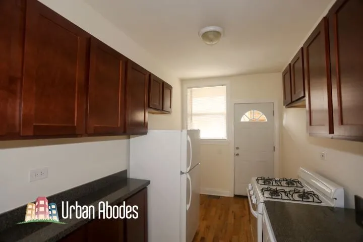 827 W Waveland Ave, ,  60613, USA 60613-unit#1N-Chicago-IL