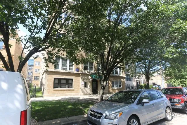 816 W Waveland Ave, , 60613, USA 60613-unit#35-Chicago-IL