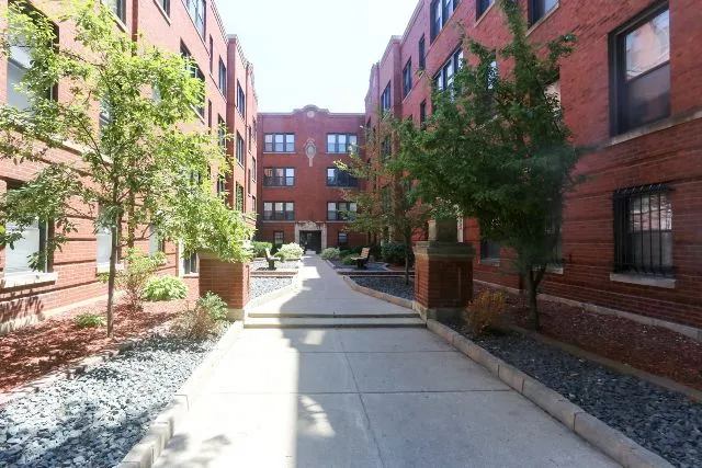 3519 N Racine Ave, , 60657, USA 60657-unit#GDW-Chicago-IL