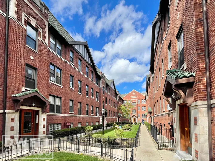 2700 N Spaulding Ave, , 60647, USA 60647-unit#2706-2GG-Chicago-IL