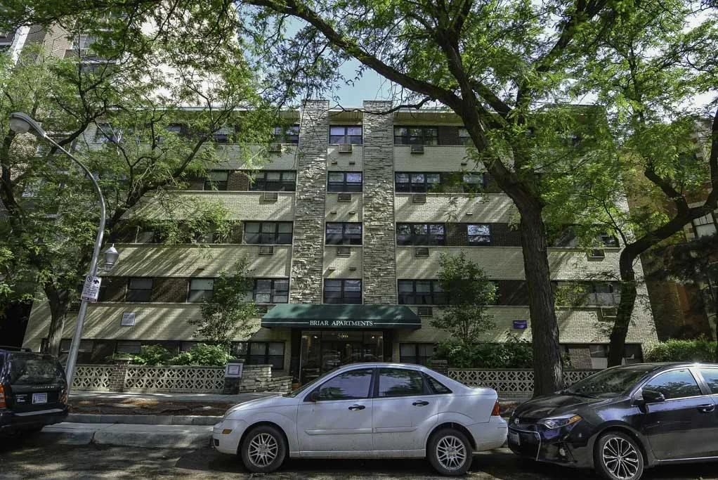 510 W Briar Pl, , 60657, USA 60657-unit#205-Chicago-IL