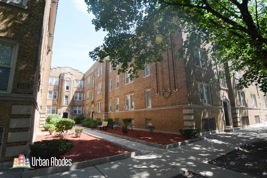 2102 W Ainslie St, , 60625, USA 60625-unit#1W-Chicago-IL