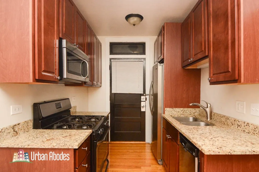 2102 W Ainslie St, , 60625, USA 60625-unit#1W-Chicago-IL