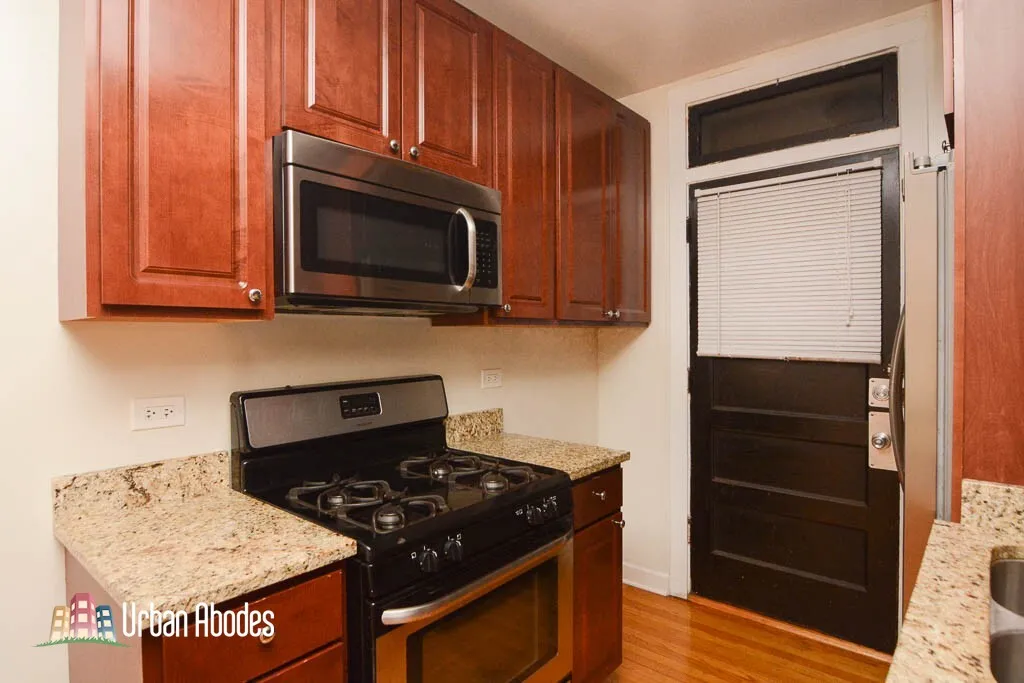 2102 W Ainslie St, , 60625, USA 60625-unit#1W-Chicago-IL