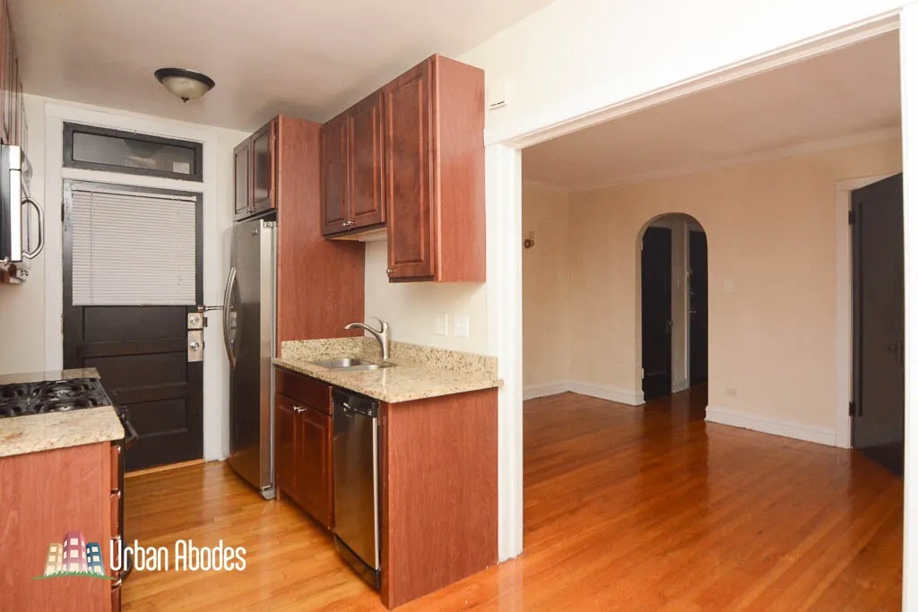 2102 W Ainslie St, , 60625, USA 60625-unit#1W-Chicago-IL