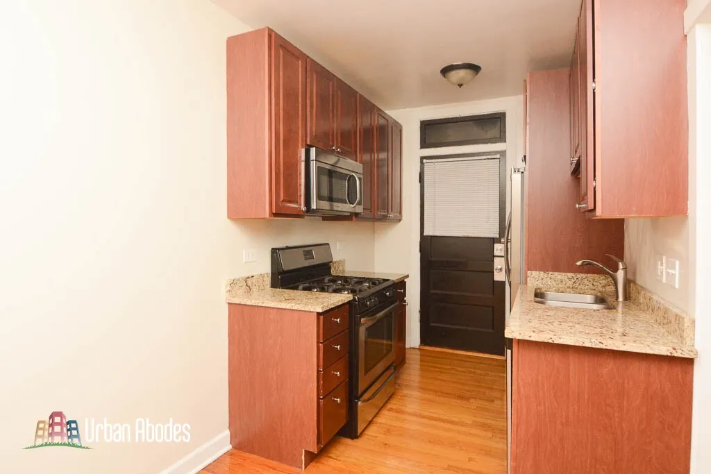2102 W Ainslie St, , 60625, USA 60625-unit#1W-Chicago-IL