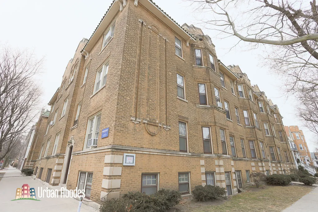 4904 N Hoyne Ave, , 60625, USA 60625-unit#1N-Chicago-IL