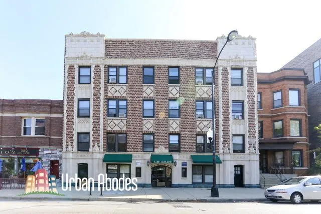 4851 N Damen Ave, , 60625, USA 60625-unit#201-Chicago-IL