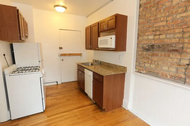 957 W Cornelia Ave, , 60657, USA 60657-unit#1B-Chicago-IL