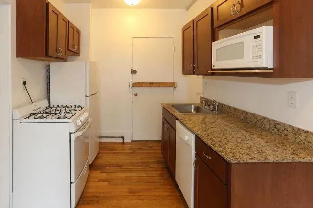 957 W Cornelia Ave, , 60657, USA 60657-unit#1B-Chicago-IL