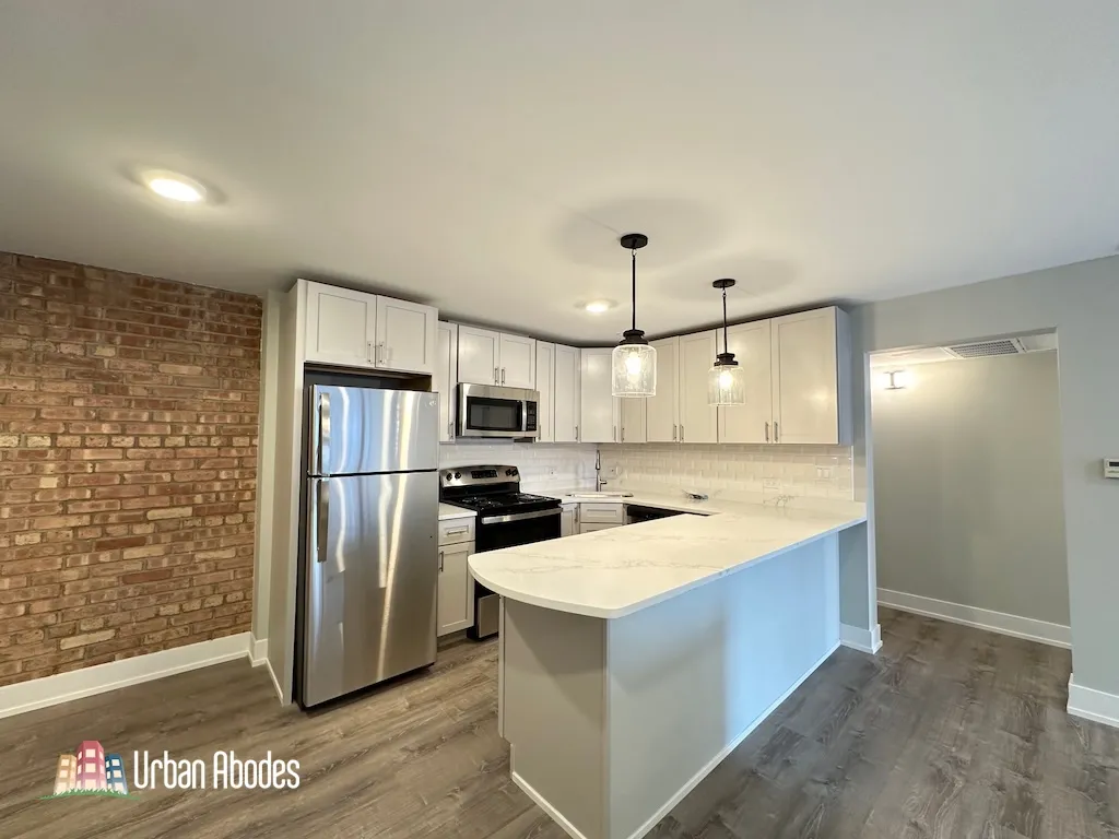 1220 N La Salle Dr, ,  60610, USA 60610-unit#5F-Chicago-IL