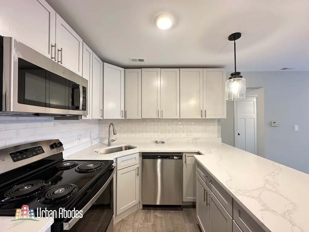 1220 N La Salle Dr, ,  60610, USA 60610-unit#5F-Chicago-IL