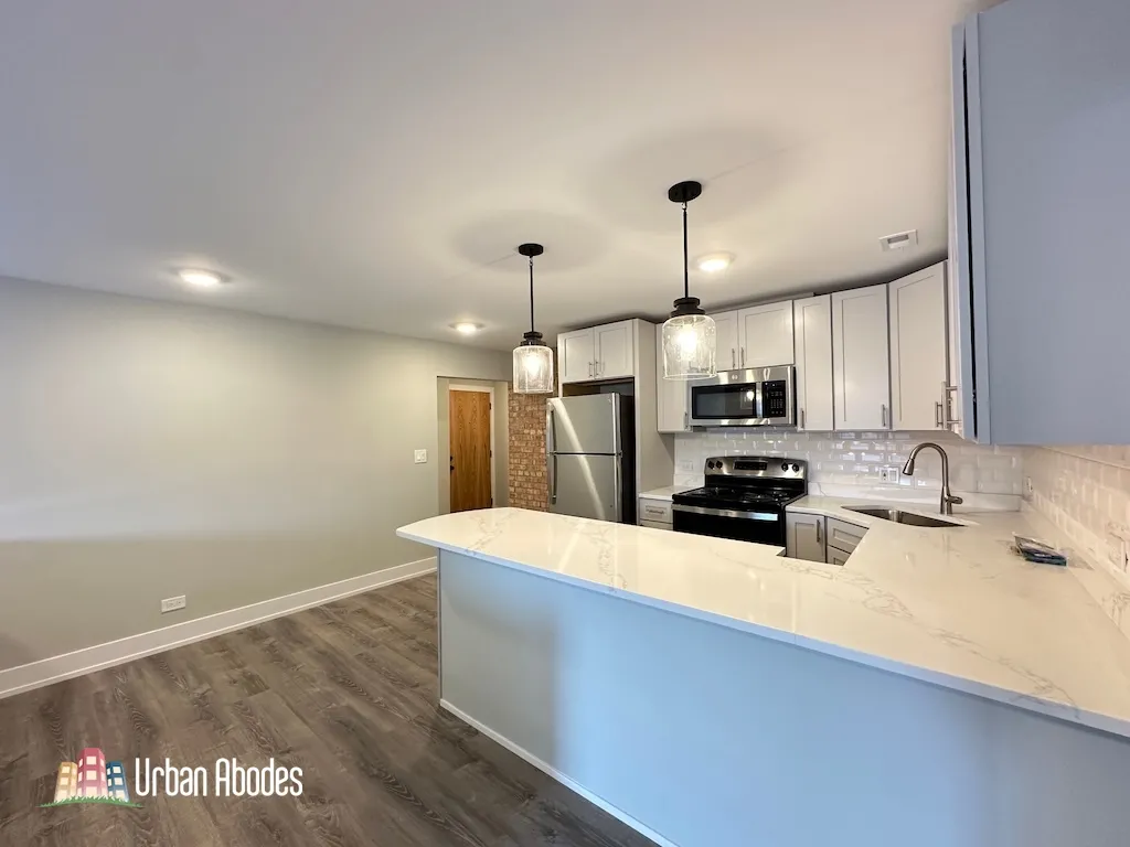 1220 N La Salle Dr, ,  60610, USA 60610-unit#5F-Chicago-IL