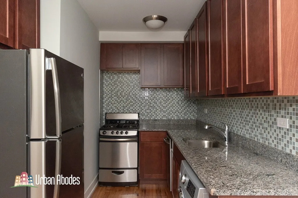 550 W Arlington Pl, ,  60614, USA 60614-unit#306-Chicago-IL