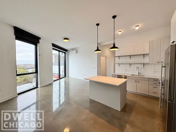 1461 S Blue Island Ave, , 60608, USA 60608-unit#633-Chicago-IL