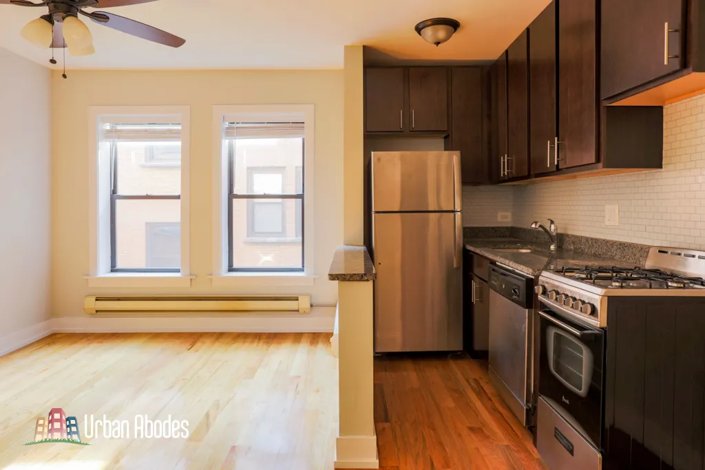 821a W Cornelia Ave, ,  60657, USA 60657-unit#211-Chicago-IL