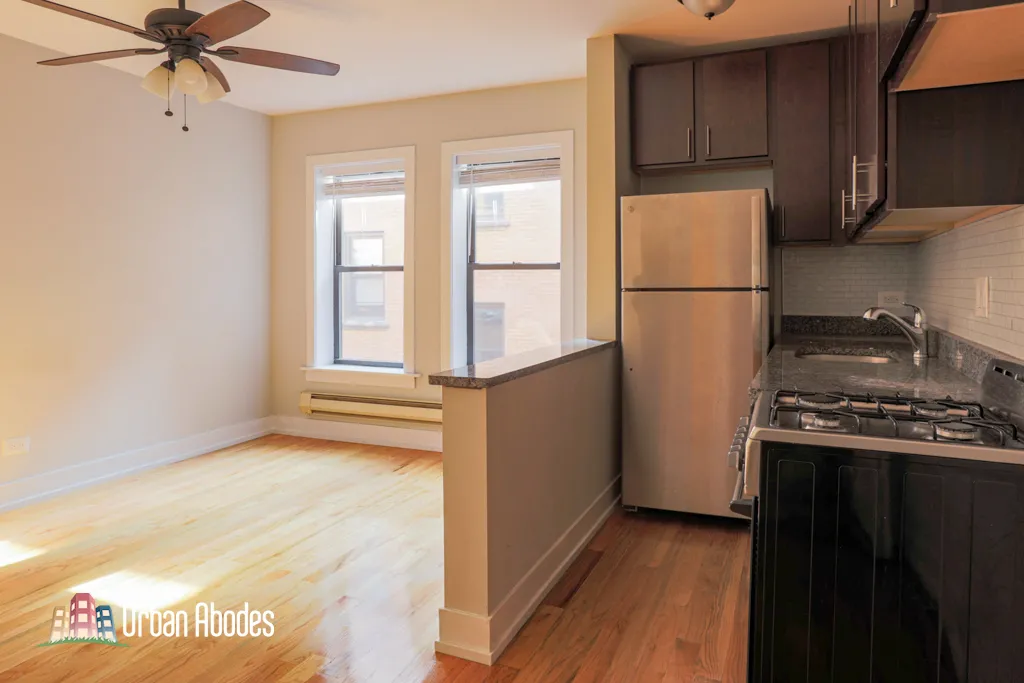 821a W Cornelia Ave, ,  60657, USA 60657-unit#211-Chicago-IL