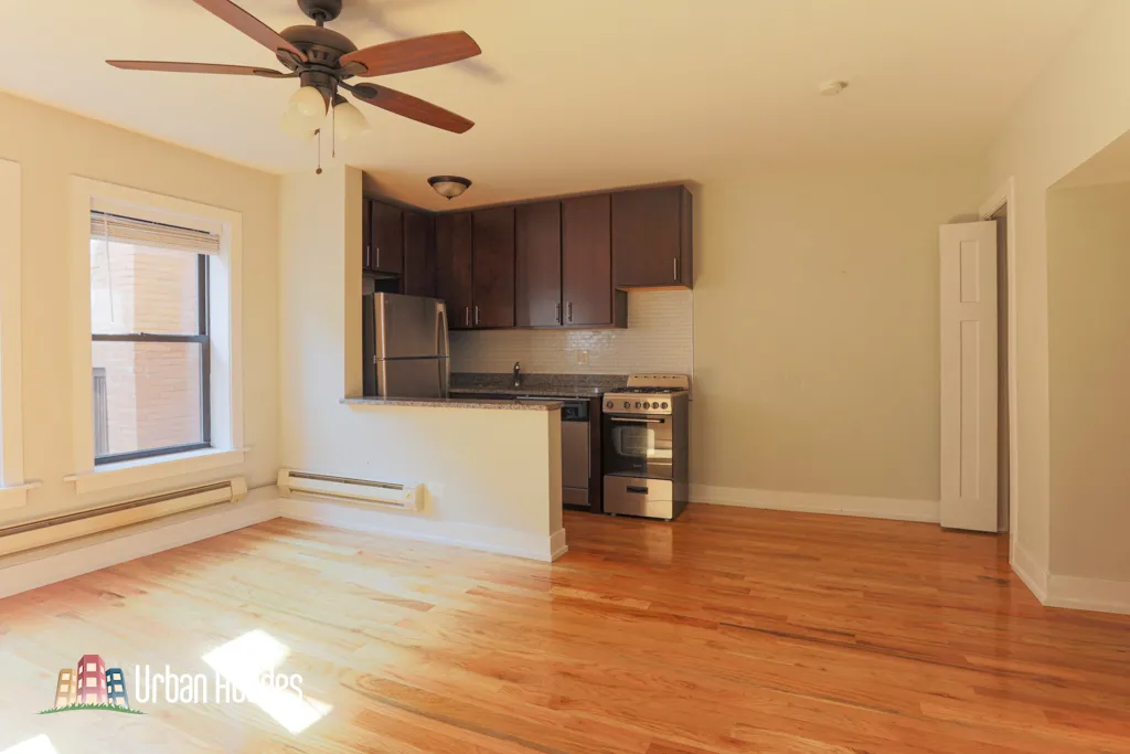 821a W Cornelia Ave, ,  60657, USA 60657-unit#211-Chicago-IL