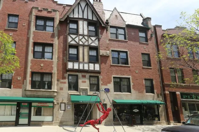 4829 N Damen Ave, , 60625, USA 60625-unit#102-Chicago-IL