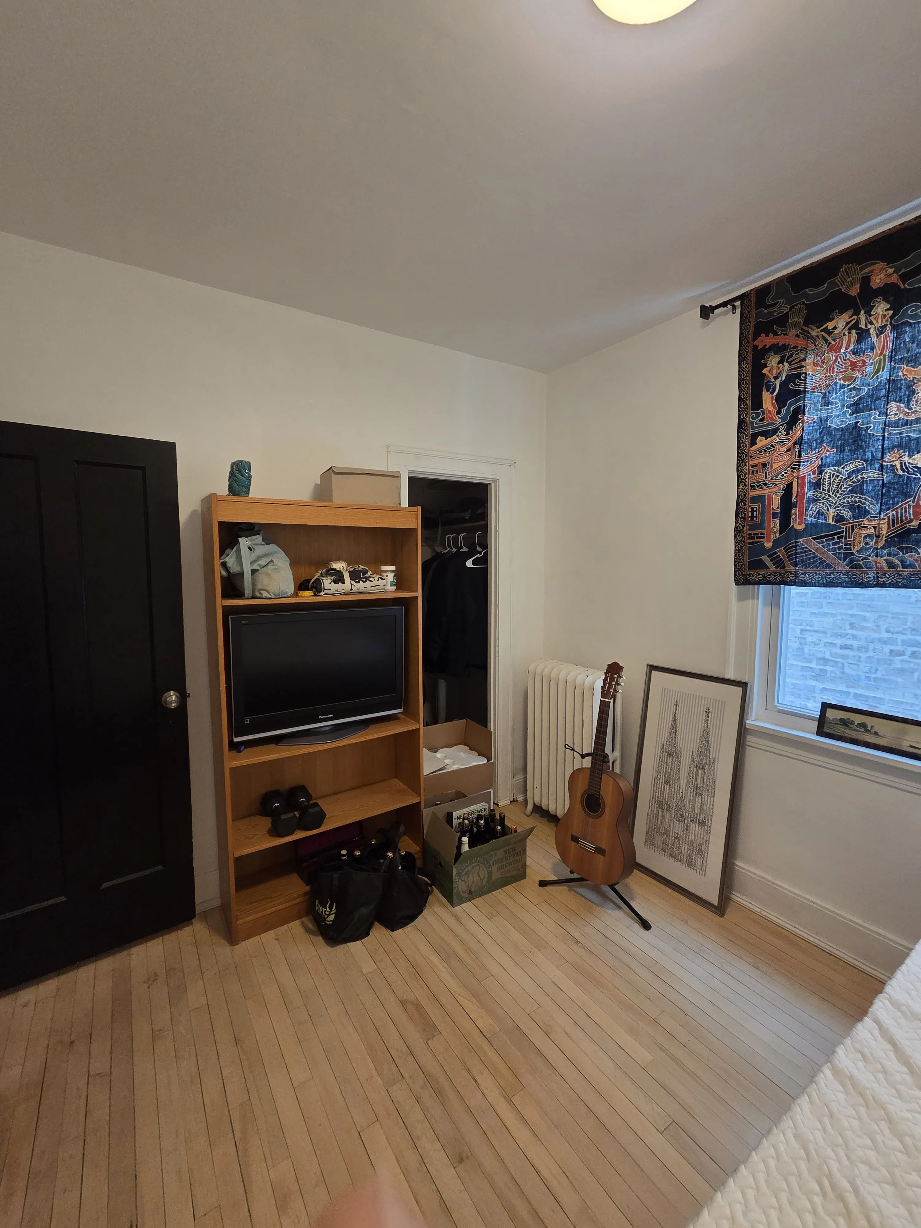 6106 N Washtenaw Ave, , 60659, USA 60659-unit#2-Chicago-IL
