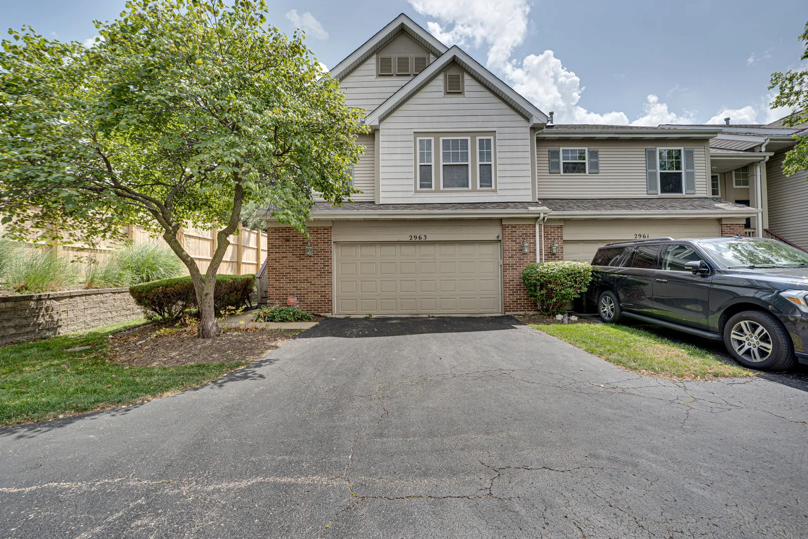 2963 Saganashkee Ln, , 60564, USA 60564-unit#2963-Naperville-IL