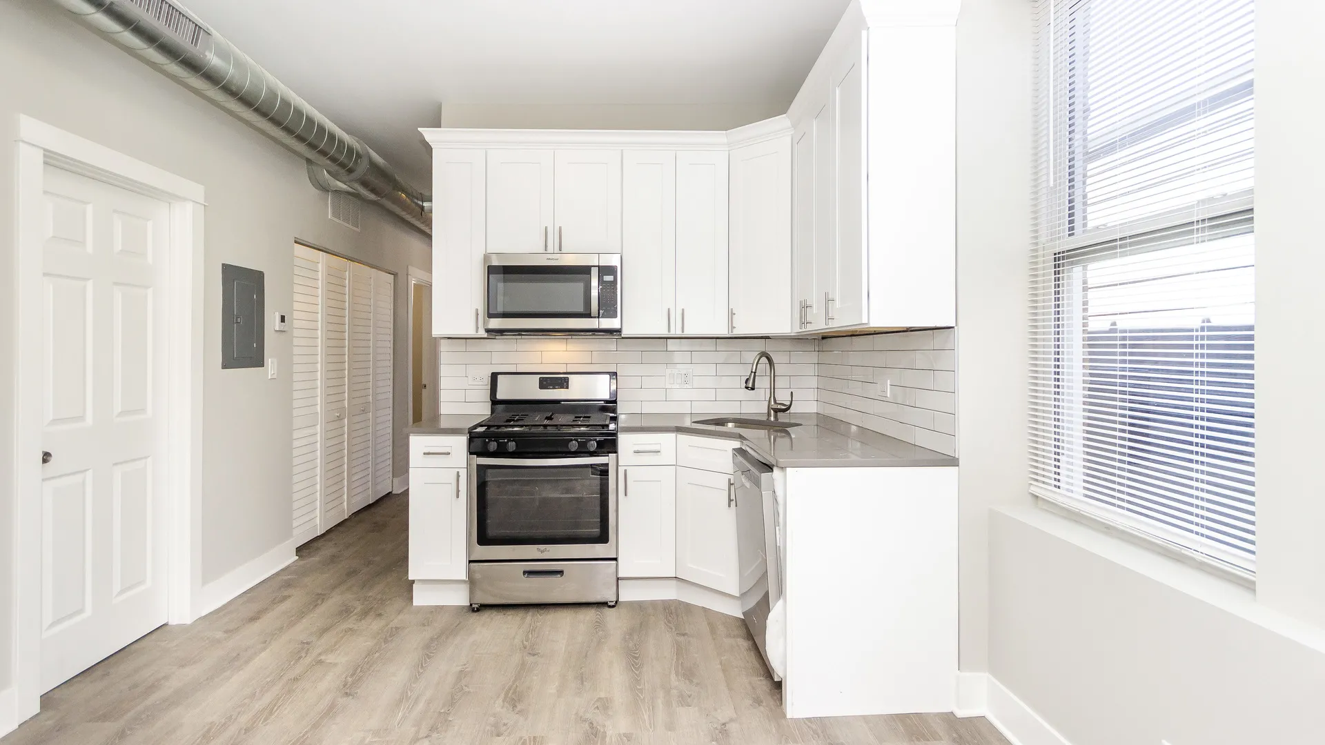 1923 W Schiller St, , 60622, USA 60622-unit#1M-Chicago-IL