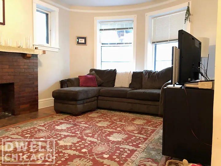 930 W Gunnison St, , 60640, USA 60640-unit#1-Chicago-IL