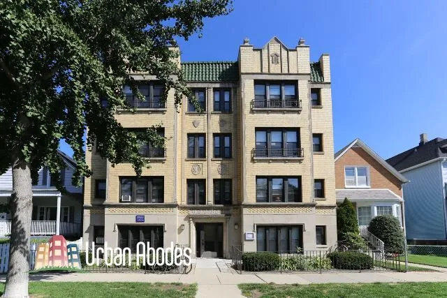 4737 N Hermitage Ave, , 60640, USA 60640-unit#209-Chicago-IL