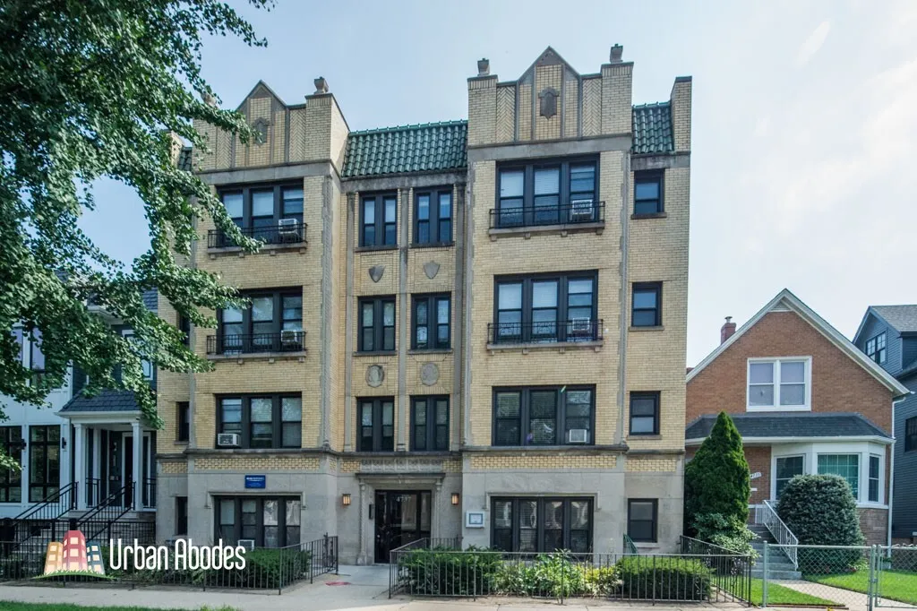 4737 N Hermitage Ave, , 60640, USA 60640-unit#409-Chicago-IL
