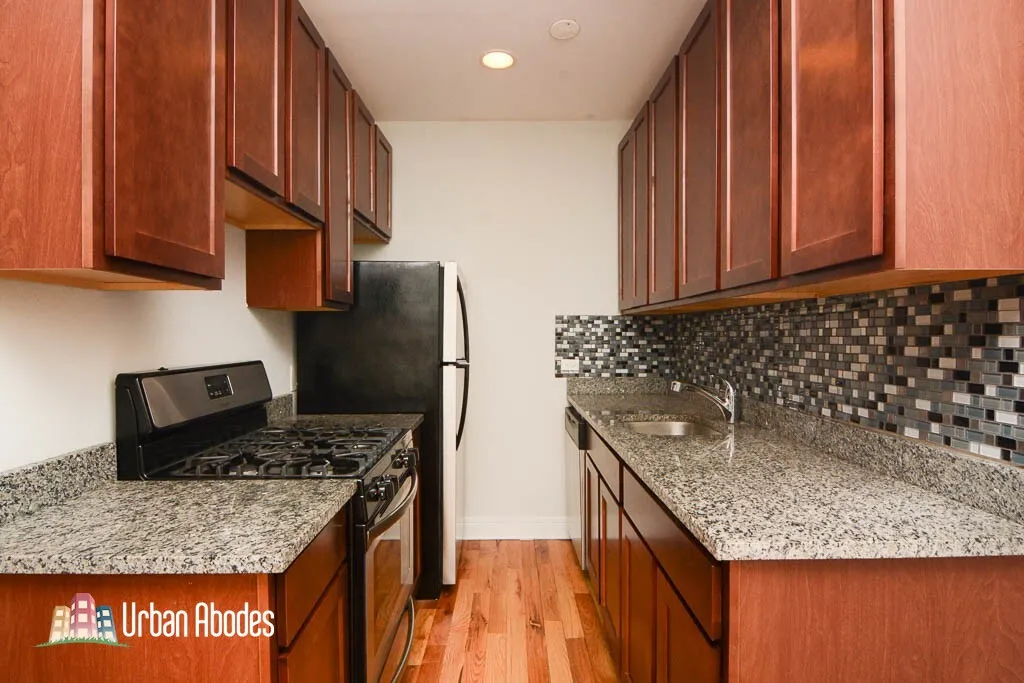 4614 N Paulina St, ,  60640, USA 60640-unit#202-Chicago-IL