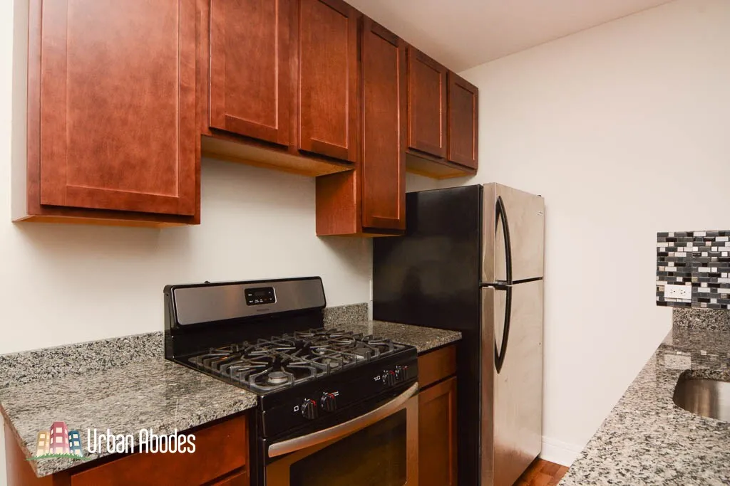 4614 N Paulina St, ,  60640, USA 60640-unit#202-Chicago-IL