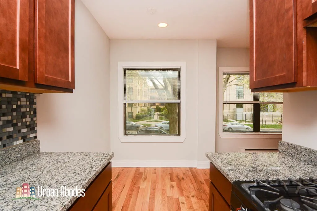 4614 N Paulina St, ,  60640, USA 60640-unit#202-Chicago-IL