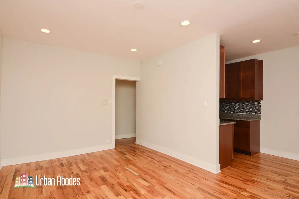 4614 N Paulina St, ,  60640, USA 60640-unit#202-Chicago-IL