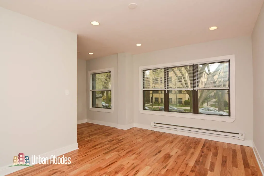 4614 N Paulina St, ,  60640, USA 60640-unit#202-Chicago-IL