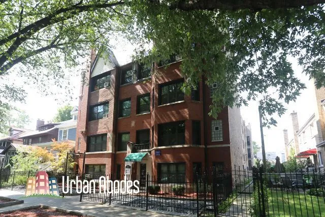 4614 N Paulina St, , 60640, USA 60640-unit#312-Chicago-IL