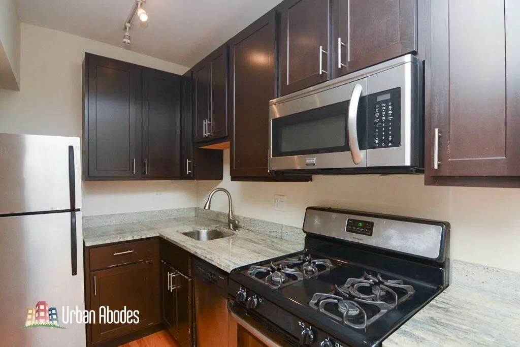 4614 N Paulina St, ,  60640, USA 60640-unit#402-Chicago-IL