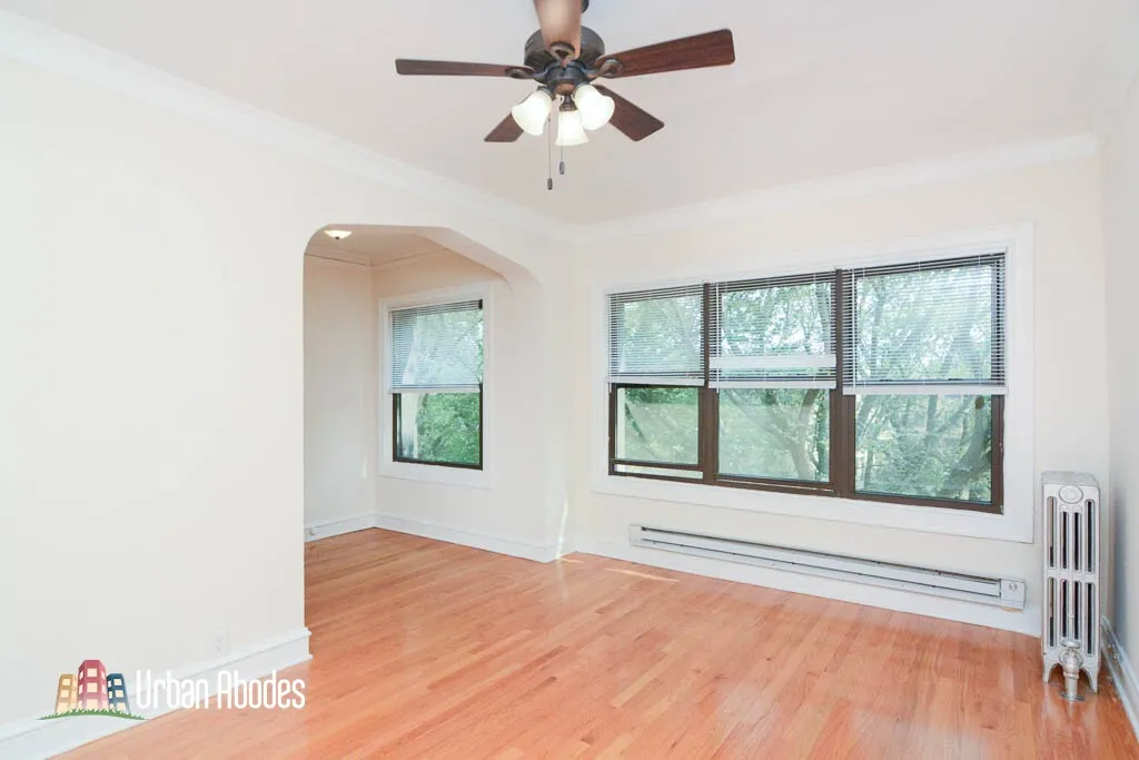 4614 N Paulina St, ,  60640, USA 60640-unit#402-Chicago-IL