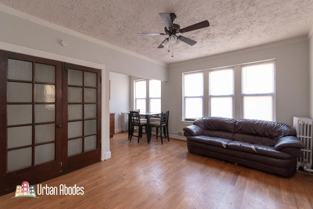 4631 N Paulina St, , 60640, USA 60640-unit#211-Chicago-IL