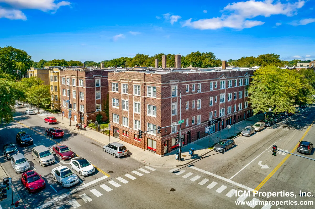 2000 W Foster Ave, ,  60625, USA 60640-unit#2002-2-Chicago-IL