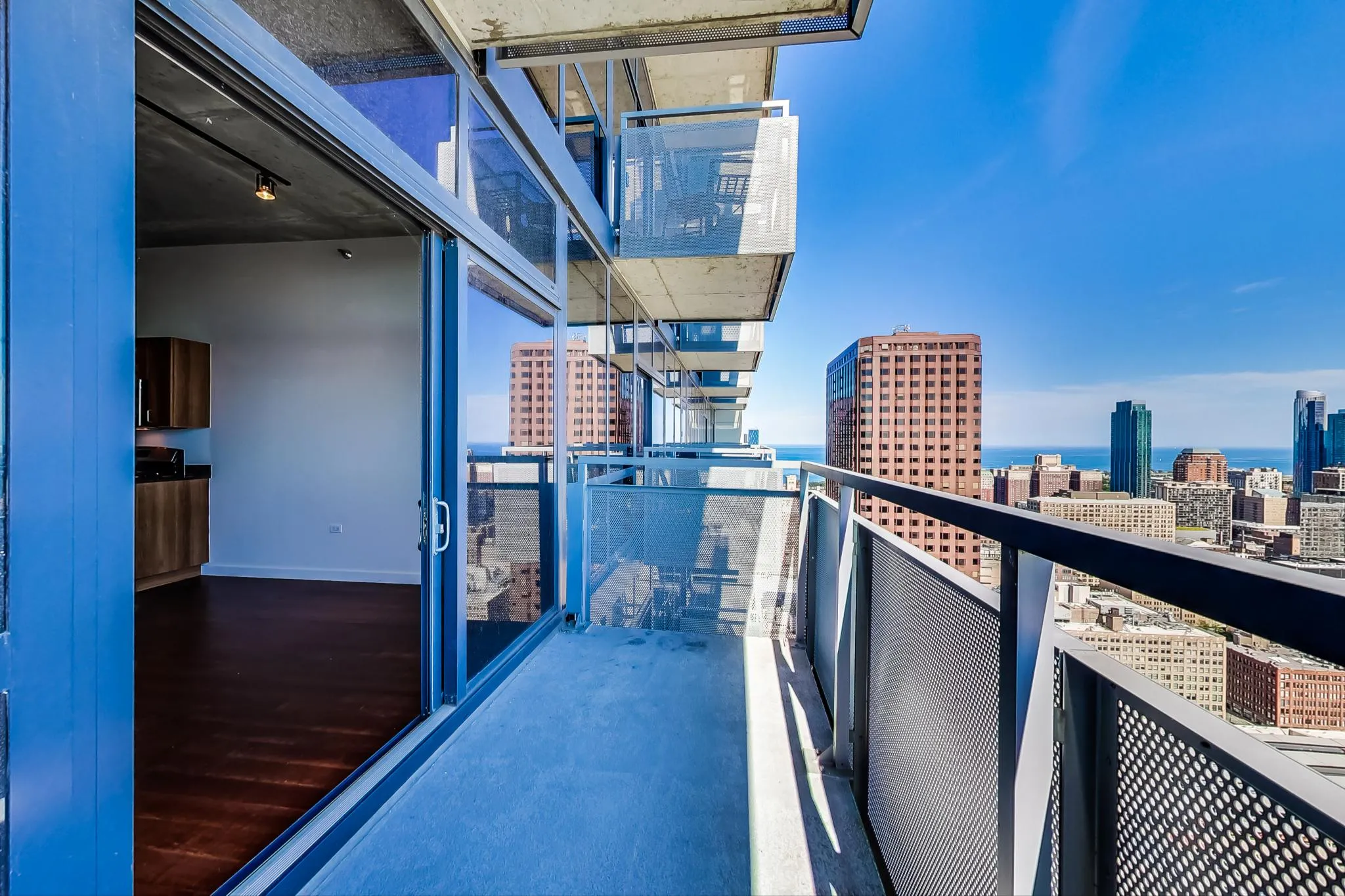 235 W Van Buren St, ,  60607, USA 60607-unit#4107-Chicago-IL