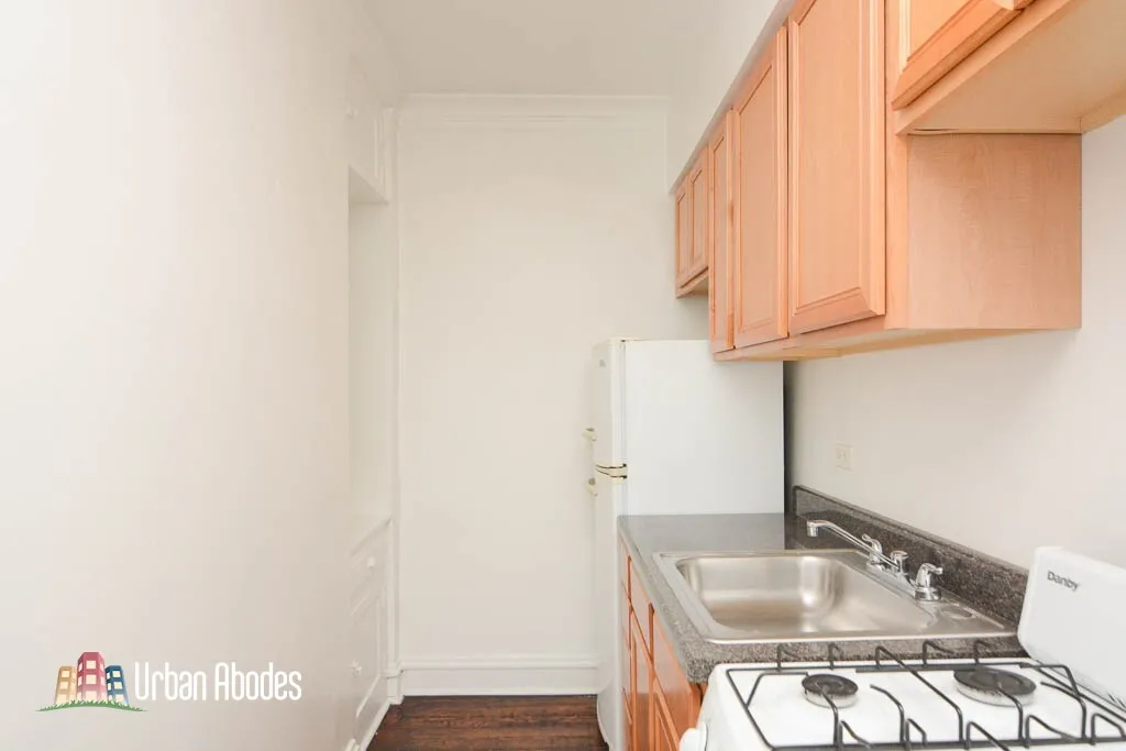 4641 N Paulina St, , 60640, USA 60640-unit#405-Chicago-IL