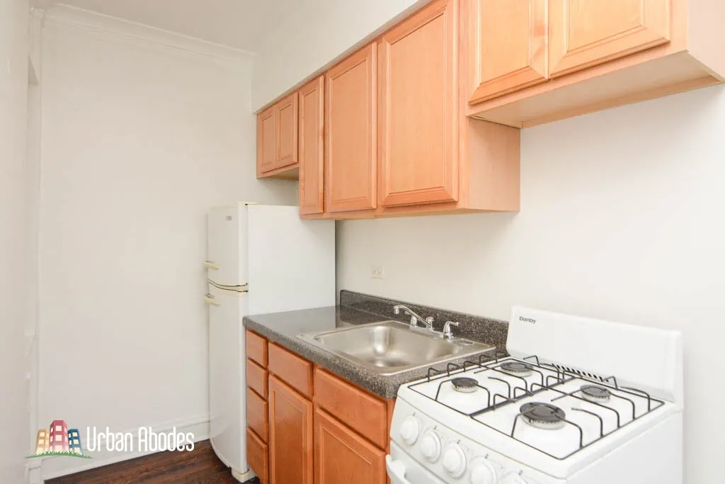 4641 N Paulina St, , 60640, USA 60640-unit#405-Chicago-IL