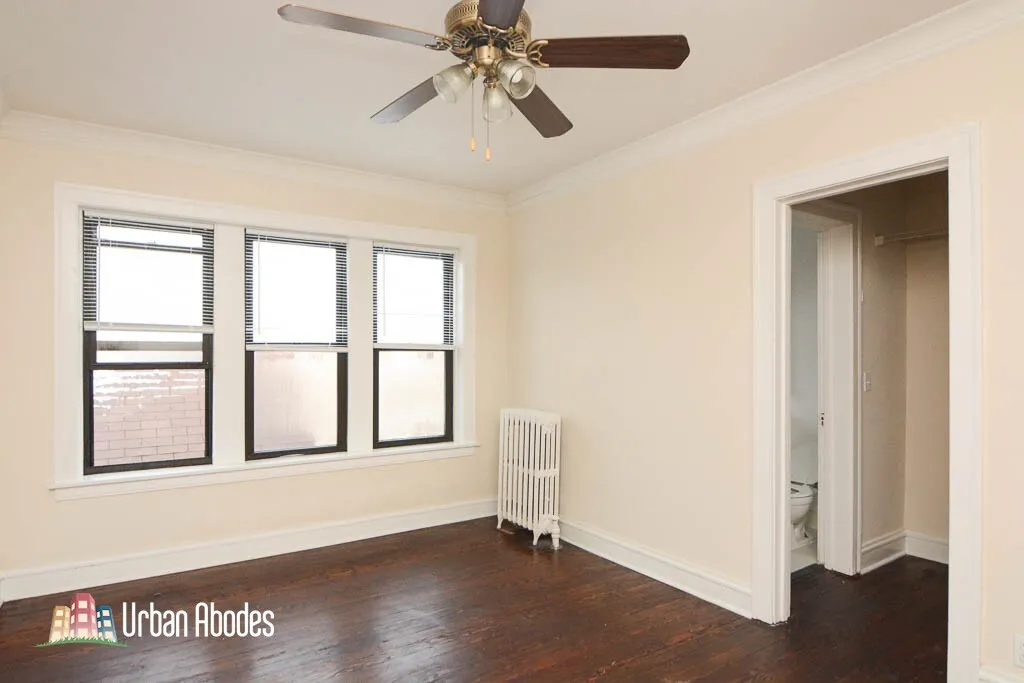 4641 N Paulina St, , 60640, USA 60640-unit#405-Chicago-IL